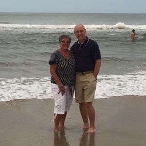 Meet your Posher, Judy